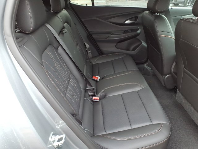 New 2026 Buick Envista Preferred FWD image 21
