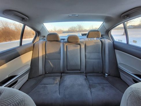Used 2008 Honda Accord EX image 15
