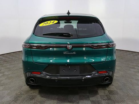 Used 2024 Alfa Romeo Tonale Veloce image 9