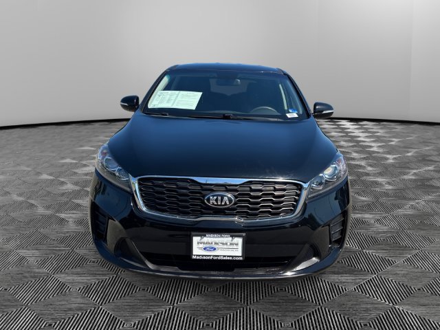 Used 2020 Kia Sorento LX AWD/4WD image 8