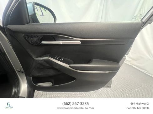 Used 2023 Kia Seltos LX AWD/4WD image 19