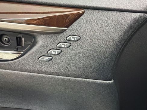 Used 2017 Lexus ES 350 w/ Luxury Package FWD image 20