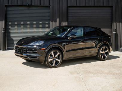 New 2026 Porsche Cayenne E-Hybrid