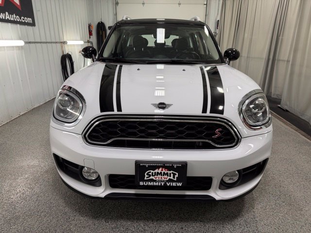 Used 2019 MINI Cooper Countryman S AWD/4WD image 2
