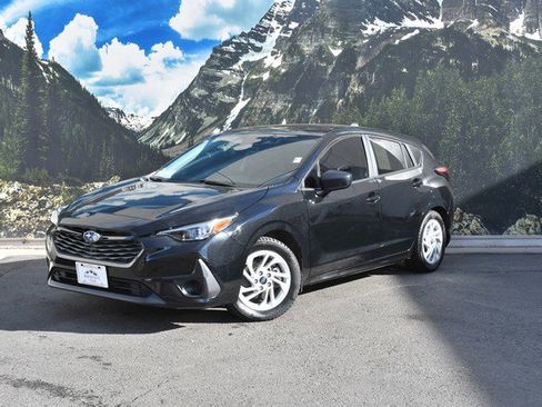 Used 2024 Subaru Impreza 2.0i image 6