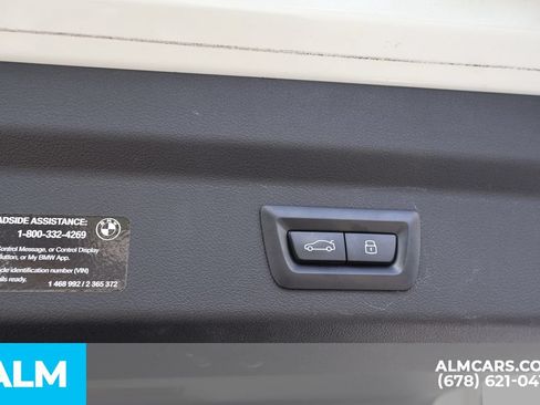 Used 2025 BMW X2 xDrive28i AWD/4WD image 23
