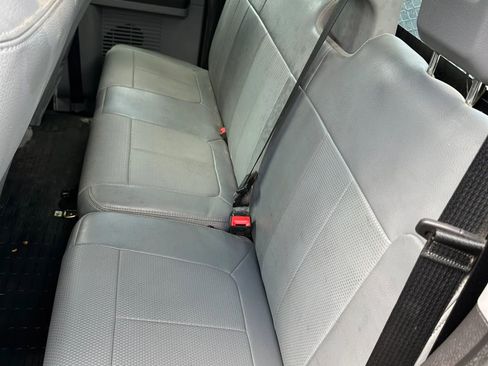 Used 2016 Ford F250 XL w/ Power Equipment Group AWD/4WD image 28