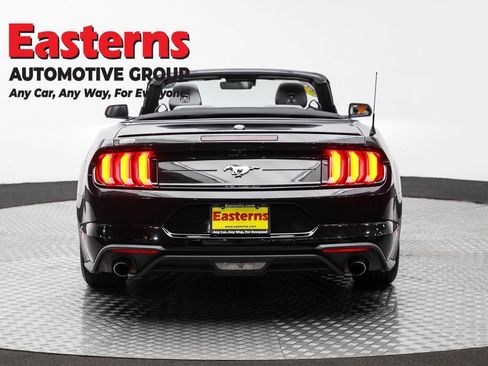Used 2023 Ford Mustang Premium image 6