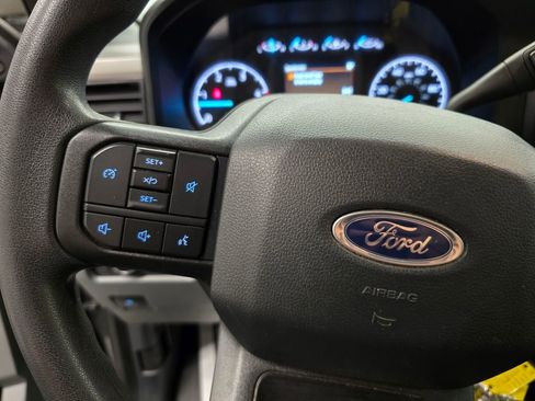 Used 2023 Ford F250 XLT AWD/4WD image 21