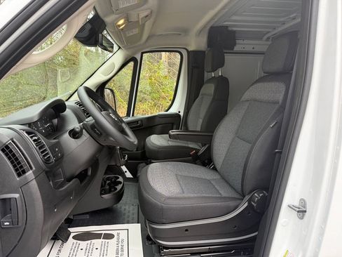 New 2026 RAM ProMaster 1500 w/ Safety Group image 16