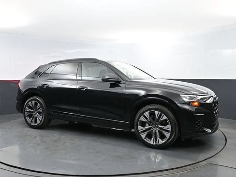 New 2026 Audi Q8 Premium Plus AWD/4WD image 3