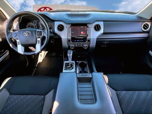 Used 2020 Toyota Tundra SR5 image 15