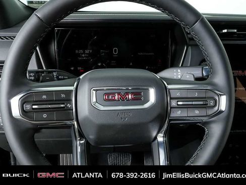 New 2026 GMC Terrain Elevation FWD image 8