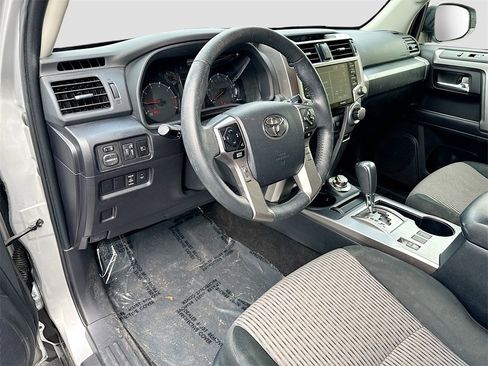 Used 2023 Toyota 4Runner SR5 image 8