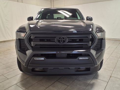 New 2026 Toyota Tacoma SR5 AWD/4WD image 2