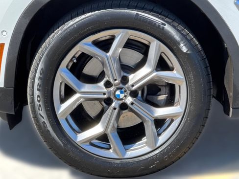 Used 2023 BMW X3 xDrive30i w/ Premium Package AWD/4WD image 13