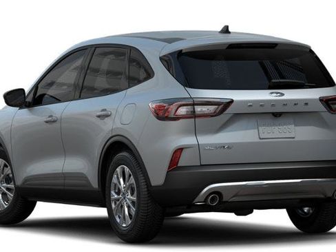 New 2025 Ford Escape Active image 25