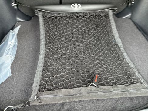 New 2026 Toyota Corolla Cross LE image 33