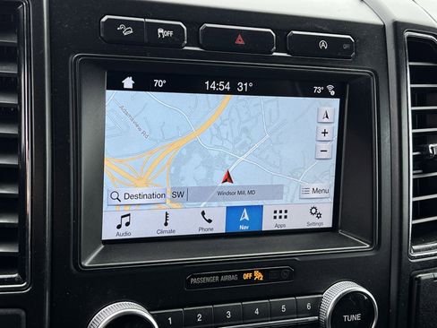 Used 2018 Ford Expedition Max Limited image 20