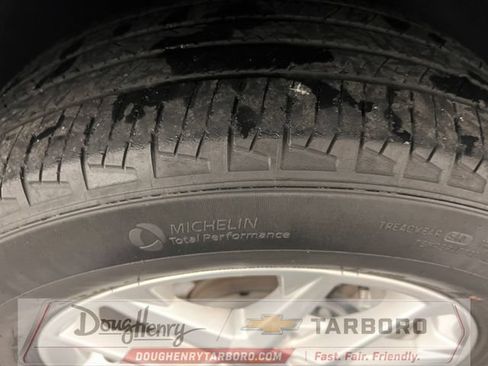 Used 2022 Chevrolet Equinox LT FWD image 19