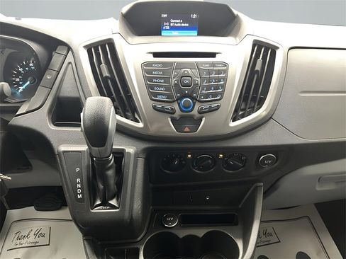 Used 2016 Ford Transit 150 XLT image 17