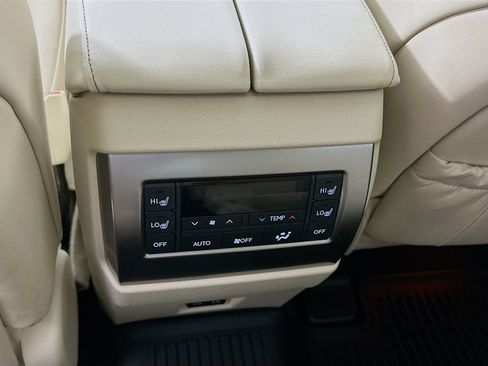 Used 2023 Lexus GX 460 Premium AWD/4WD image 27