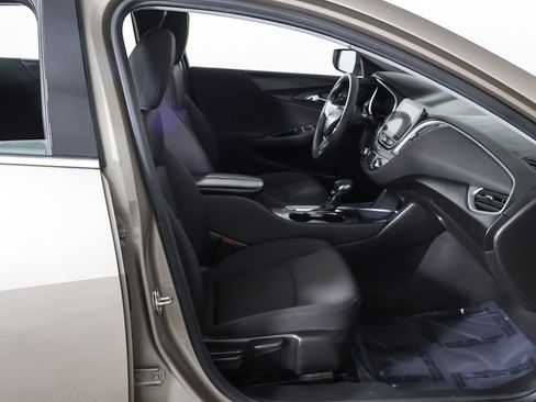 Used 2023 Chevrolet Malibu LT w/ Driver Confidence Package image 23