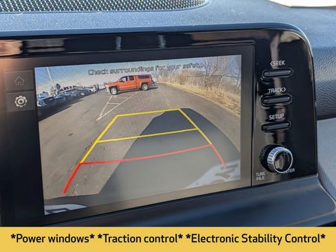 Used 2024 Kia Seltos LX image 6