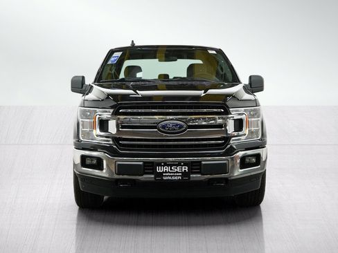 Used 2020 Ford F150 XLT AWD/4WD image 8