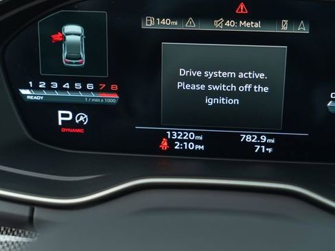 Used 2024 Audi SQ5 Premium Plus image 29