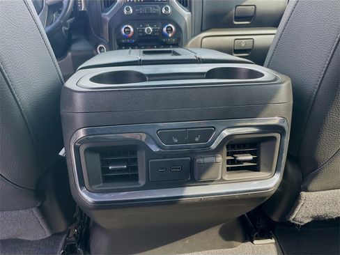 Used 2020 GMC Sierra 2500 Denali w/ Gooseneck/5TH Wheel Package image 22