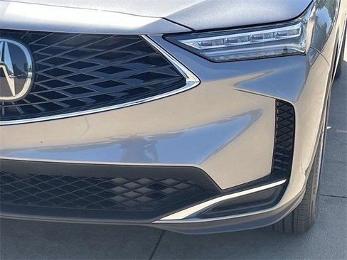 New 2026 Acura MDX FWD image 9