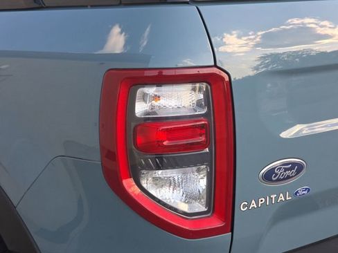 Used 2022 Ford Bronco Sport Big Bend w/ Convenience Package AWD/4WD image 33
