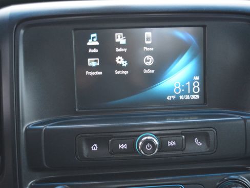 Used 2019 Chevrolet Silverado 3500 W/T image 25