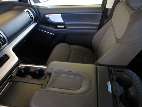 Certified 2025 Ford Expedition Max Active image 19