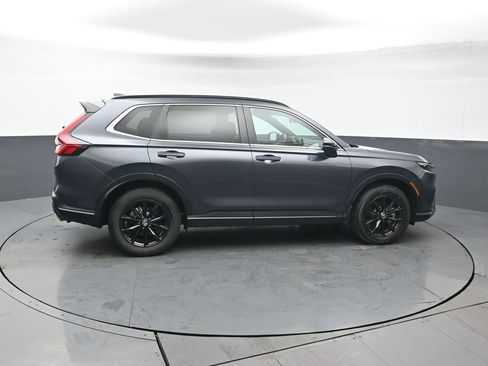 Certified 2023 Honda CR-V Sport image 7
