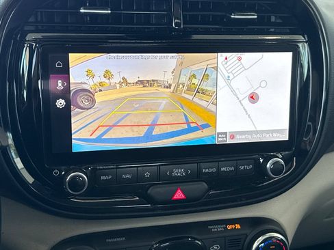 Used 2023 Kia Soul EX FWD image 19