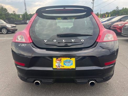 Used 2011 Volvo C30 T5 R-Design FWD image 8