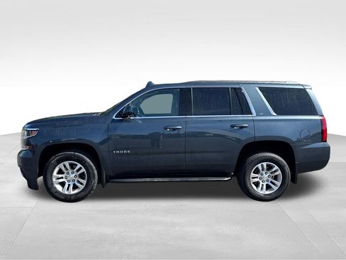 Used 2020 Chevrolet Tahoe LT AWD/4WD image 8