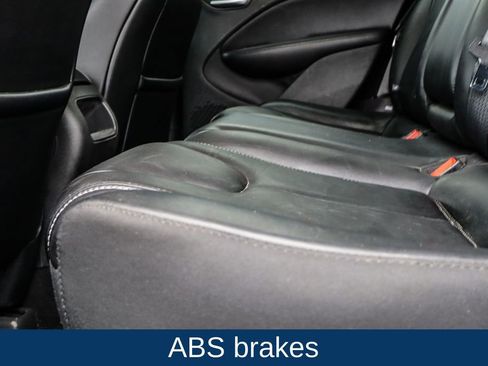 Used 2013 Dodge Dart Limited w/ Limited Special Edition Group image 13