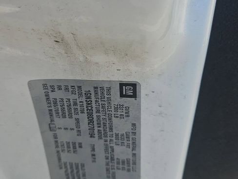 Used 2013 Chevrolet Tahoe LTZ image 21