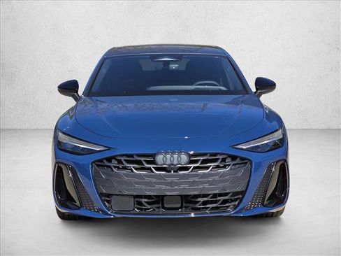 New 2026 Audi A6 Prestige image 2