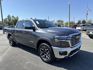 New 2026 RAM 1500 Laramie w/ Trailer Tow Group video 1