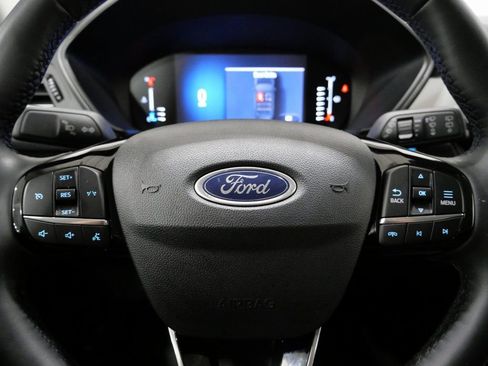 Used 2024 Ford Escape Active image 16