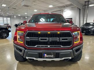 Used 2018 Ford F150 Raptor w/ Equipment Group 802A Luxury video 2