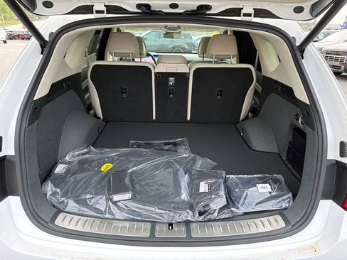 New 2026 Genesis GV80 2.5T Select image 18