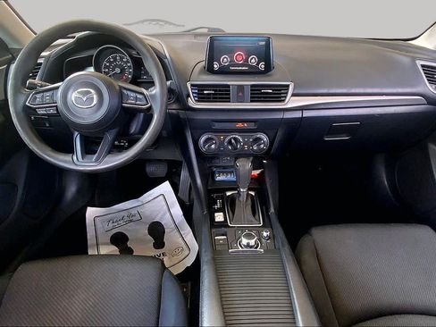 Used 2018 MAZDA MAZDA3 Sport FWD image 15