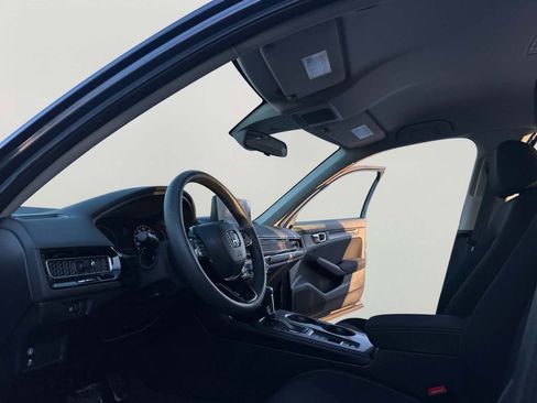 Used 2023 Honda Civic LX image 9