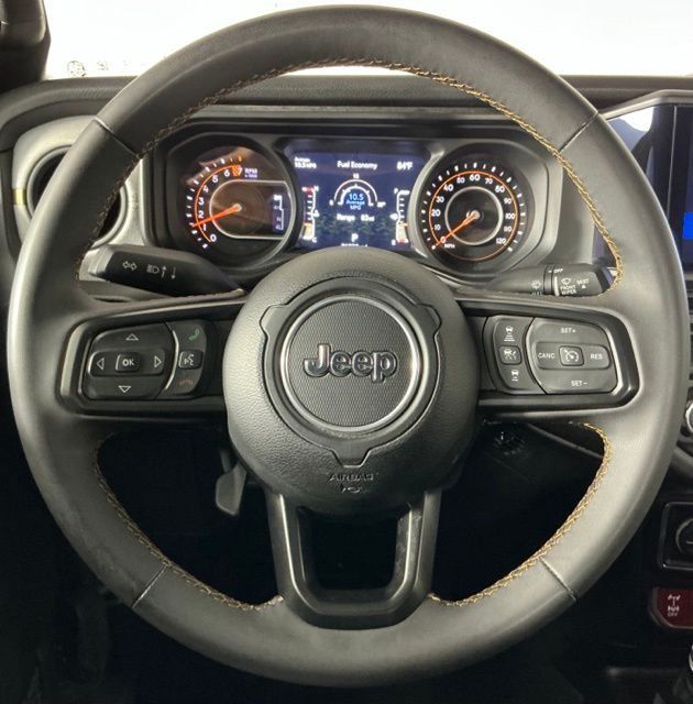 Used 2024 Jeep Gladiator Sport AWD/4WD image 15