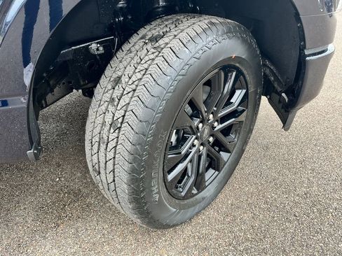 New 2026 Ford F150 Lariat w/ Equipment Group 502A High image 6